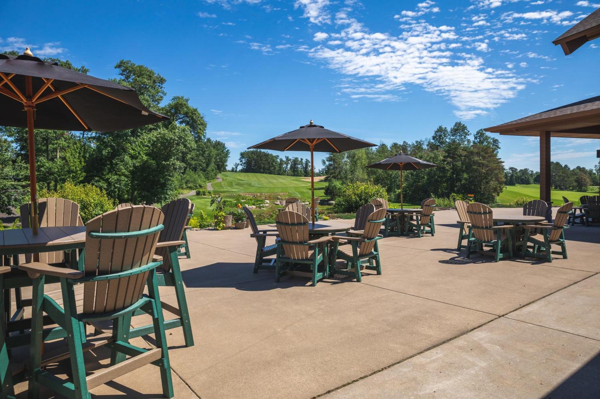 Cragun'S Resort On Gull Lake East Gull Lake Exterior foto